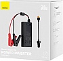   12V/220V 500W Super Si Power Inverter CN/EU Black Baseus (CGNB000101)