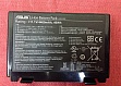  ASUS K50 / 11.1V 4400mAh 46Wh BLACK ORIG