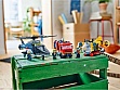 ����������� LEGO City ������ ����������, �������� ����� � ��������� ����� (60462)