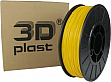 ������� ��� 3D-�������� 3Dplast PETG 1.75��, 0.85��, yellow (3DPTG17508YL)