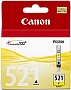  Canon CLI-521Y Yellow MP540/ MP630 (2936B004)