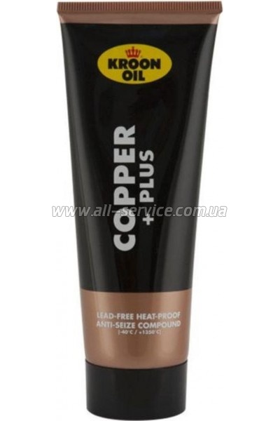 ������ ������������� Kroon-Oil COPPER+PLUS 100� (35395)