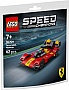 ����������� LEGO Speed Champions Ferrari 499P - �������� (30709)