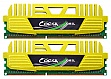  DDR3 4Gb PC14900/1866 (2x2GB) Geil EVO Corsa (GOC34GB1866C9DC)