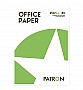  Patron Office paper 80 /2 A4 250  (PN-PU-003-2)