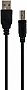   USB 2.0 AM/BM 3.0 m Vinga (VCPDCAMBM3.0BK)