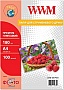  WWM Glossy Premium 180/ A4 100 (G180.100.Prem)