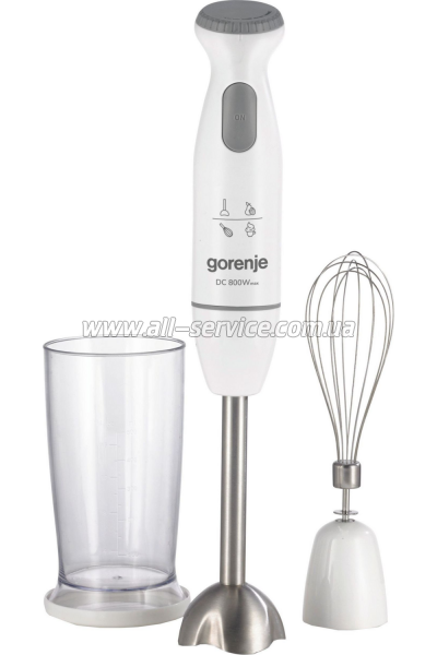  Gorenje HBC802QW