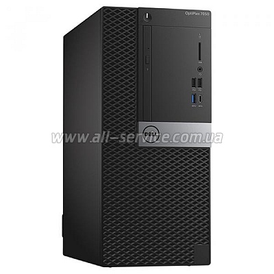  Dell OptiPlex 7050 MT (N025O7050MT02-08)