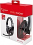 Наушники Gembird MHS-001 Black (MHS-001) Наушники Gembird MHS-001 Black (MHS-001)