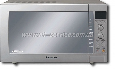   Panasonic NN-GD577MZPE