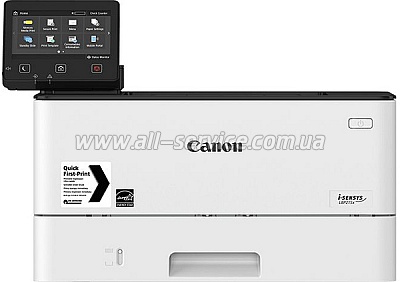  4 Canon i-SENSYS LBP215x (2221C004)