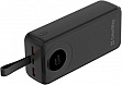   ColorWay 30000 mAh EnergyPlus PD, QC3.0 Black (CW-PB300LPB4BK-PDD)