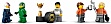 ����������� LEGO City �������� F1 � ������������ RB20 � AMR24 (60445)