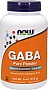  Now Foods GABA (- ), , 170  (NOW-00215)