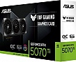  ASUS GeForce RTX5070 Ti 16GB TUF OC GAMING (TUF-RTX5070TI-O16G-GAMING)