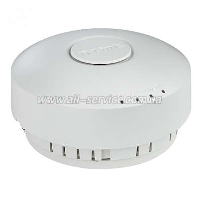 Wi-Fi   D-Link DWL-6610AP