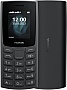  Nokia 105 DS 2023 Charcoal