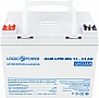    LogicPower LPM MG 12 33 (6558)