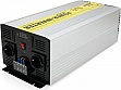   12V/220V 5000W  , 2xShuko, 1xUSB Ritar (RSC-5000)