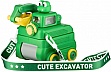 ������� ��� ���� Ardesto Excavator 500�� Green (AR2250EG)