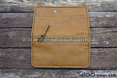   Golla Air Wallet Fudge (G1623)