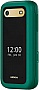   Nokia 2660 Flip Green