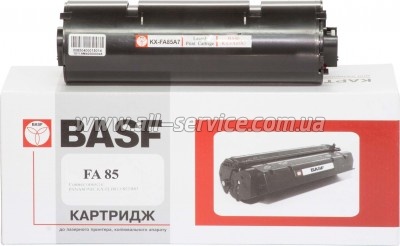 BASF Panasonic KX-FLB813/ 853/ 883  KX-FA85A7 (BASF-KT-FA85A)