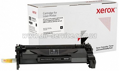  Xerox Everyday HP LJ P2055/ M401/ M425  CF280A (006R03840)