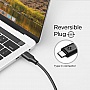  Spigen Essential C20CH USB-C - HDMI, 2 (000CB22527)