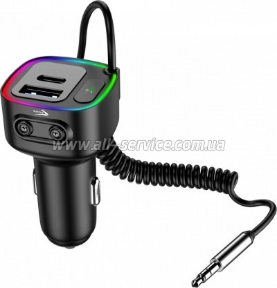 FM  Aspiring Wave 7 PD 30W Receiver (WA.6001)