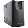  Vinga LED 800VA metal case with USB (VPE-800MU)