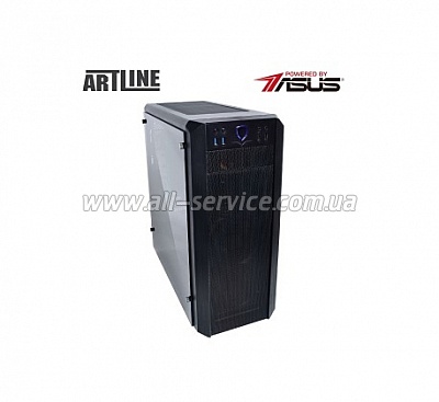  ARTLINE WorkStation W74 (W74v03)