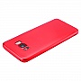  T-PHOX Samsung S8+/G955 - Shiny Red (6361811)