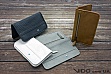   Golla Air Wallet Fudge (G1623)