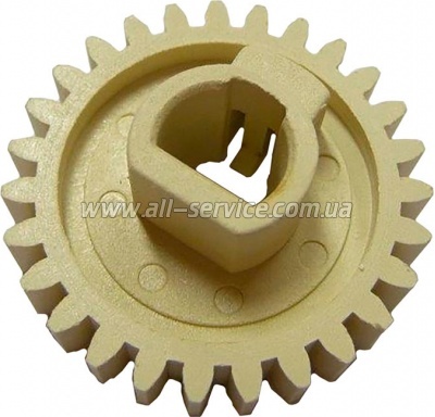 �������� 27T ���������� ���� BASF HP LJ P2030/ 2035/ P2050 ������ RU6-0690 (BASF-RU6-0690-000)