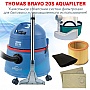  Thomas Bravo 20S Aquafilter