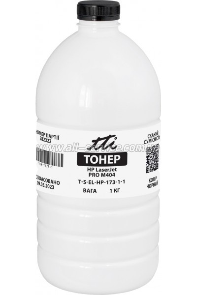 ����� TTI HP LaserJet Pro M404 ����� 1�� Black (TSM-T173-1)