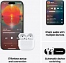  Apple AirPods 4 with Active Noise Cancellation (MXP93ZE/A)