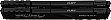 ������ ������ ��� ���������� DDR4 64GB (2x32GB) 3600 MHz Fury Beast Black Kingston Fury (ex.HyperX) (KF436C18BBK2/64)