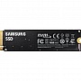 SSD  Samsung 980 EVO 1TB NVMe M.2 (MZ-V8V1T0BW)