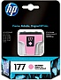  HP 177 PS3213/ 3313/ 8253 light magenta (C8775HE)