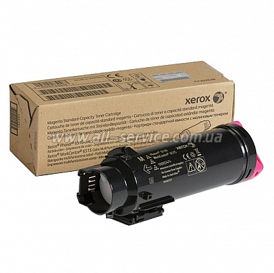- Xerox Phaser 6510/ WC 6515 Magenta (106R03694)