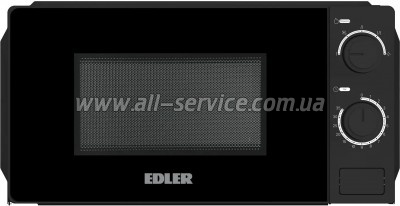   Edler EDMS-2072BMB