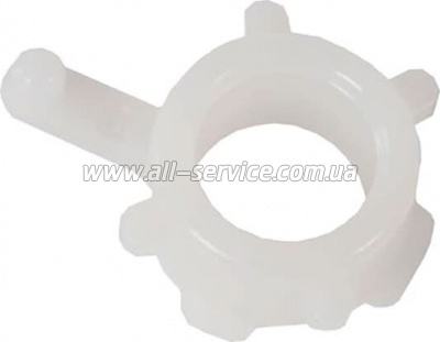 Подшипник вала выхода BASF HP LJ Pro 400 M401/ M425 аналог RL2-6229/ RC2-6237 (BASF-RL2-6229-000) Подшипник вала выхода BASF HP LJ Pro 400 M401/ M425 аналог RL2-6229/ RC2-6237 (BASF-RL2-6229-000)