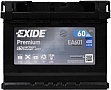   EXIDE PREMIUM 60A (EA601)