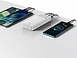   Baseus Bipow 20000mAh white (PPBD050102)