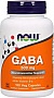  Now Foods GABA (- ) 500, 100  (NOW-00087)