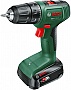  Bosch EasyImpact 18V-38, 18V, 2Ah, 20-38, 0-430-0-1630/,  (0.603.9D8.003)