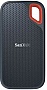 SSD  500GB SanDisk E60 USB 3.1 Gen 2 Type-C Rugged IP55 (SDSSDE60-500G-G25)